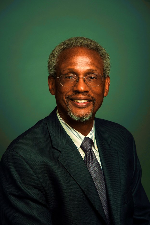 Spencer R. Crew Wilson Center